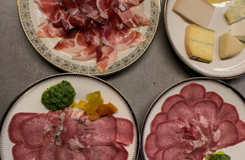 Wine Tasting with Local Bites in Pisa near the Tower - Pricing, Booking, and Cancellation Flexibility