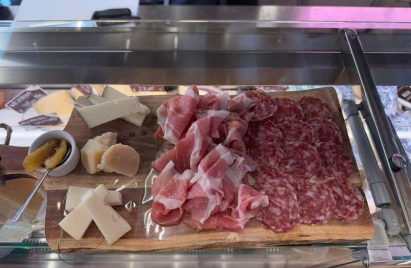 Wine Tasting with Local Food Board Pairing in Venice - Practical Details: Booking, Cancellation, and Tips