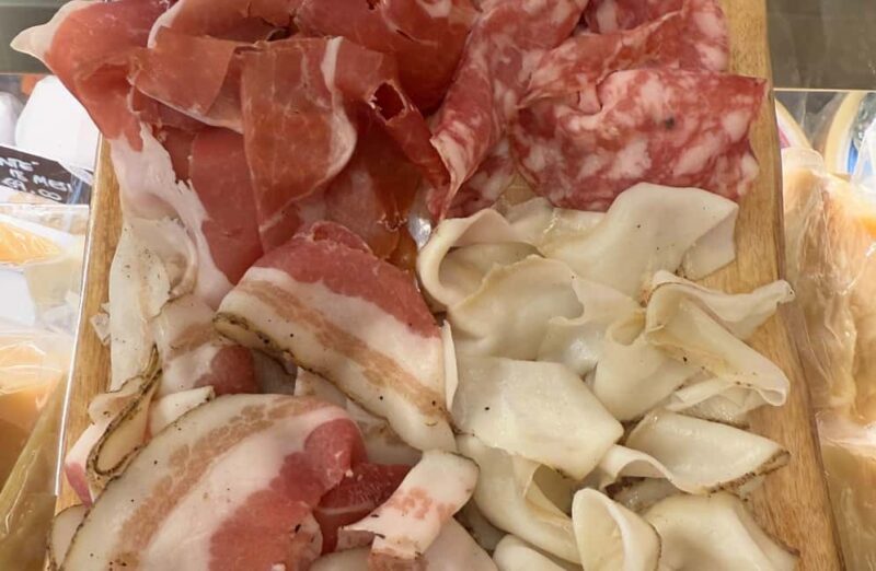 Wine Tasting with Local Food Board Pairing in Venice - Who Will Appreciate This Wine & Food Tasting?