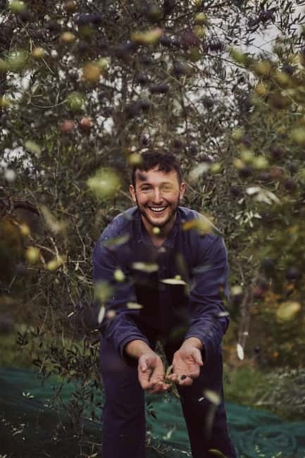 Wine Tasting with Local Food near Montepulciano - Why This Tour Stands Out Among Tuscany Wineries