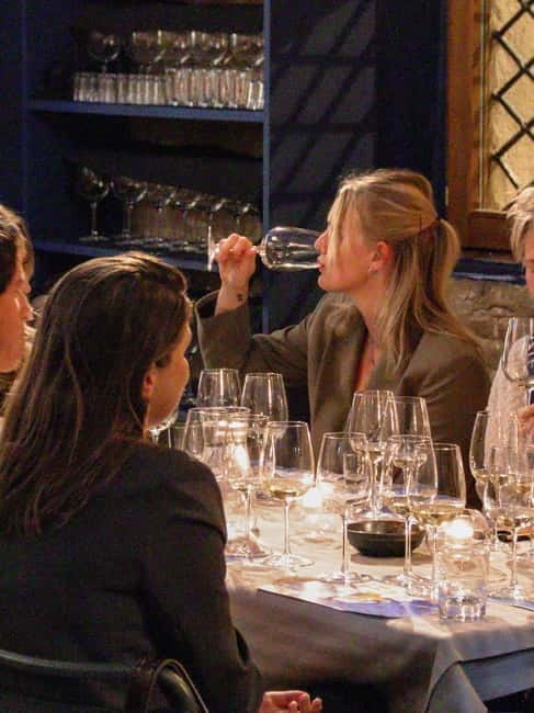 Wine Tasting with Professional Sommelier in centre Valencia - The Review Highlights: Knowledge, Atmosphere, and Quality