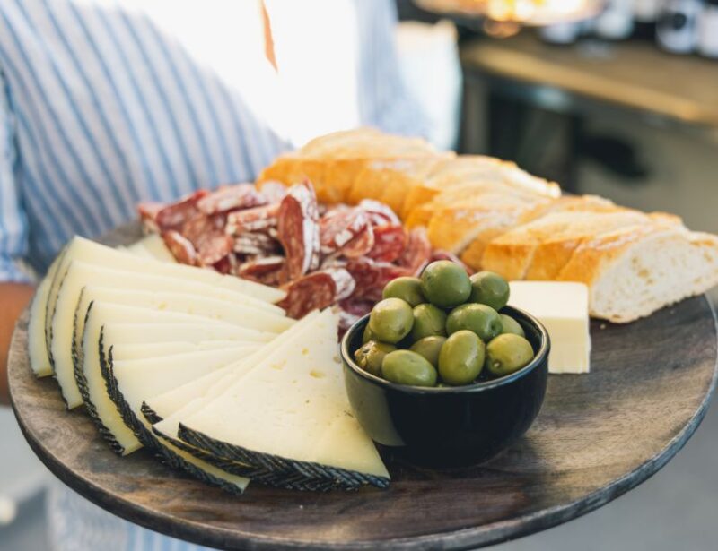 Wine Tasting with Professional Sommelier in centre Valencia - Potential Limitations: A More Educational Than Casual Experience