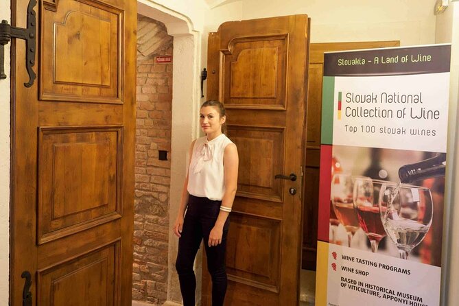 Wine Tasting with Sommelier in Bratislava - Value for Money and Customer Feedback