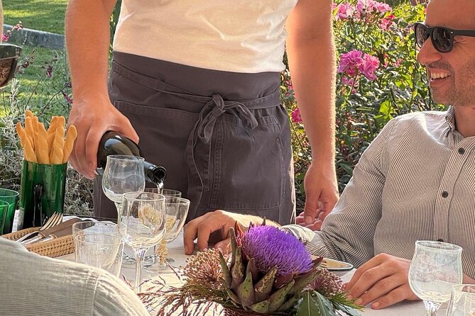 Wine Tasting with the winemaker in Villa Santa Eurosia - Booking and Cancellation Policies