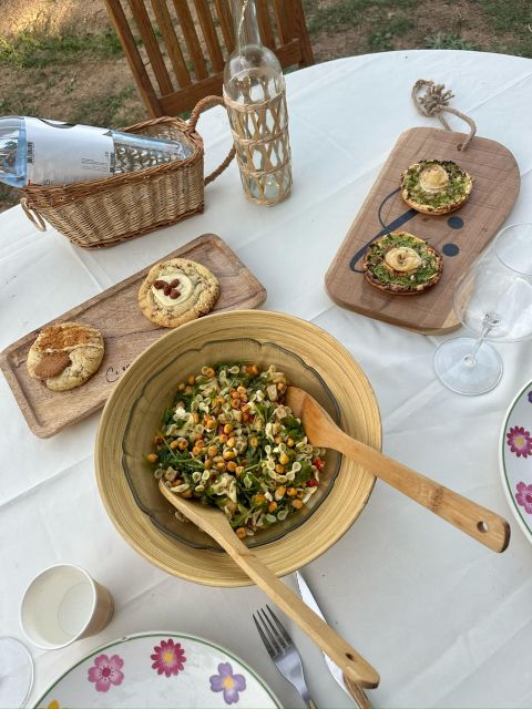 Wine tastings around Calvi & Île-Rousse - The Vineyards and Cellar Tours