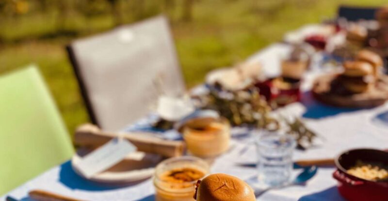 Wine tastings around Calvi & Île-Rousse - The Picnic in the Vineyards