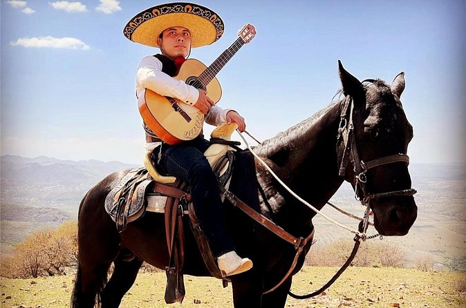 Wine Tour and Horseback Ride through the Mountains of Guanajuato - Final Thoughts: A Cultural and Scenic Escape