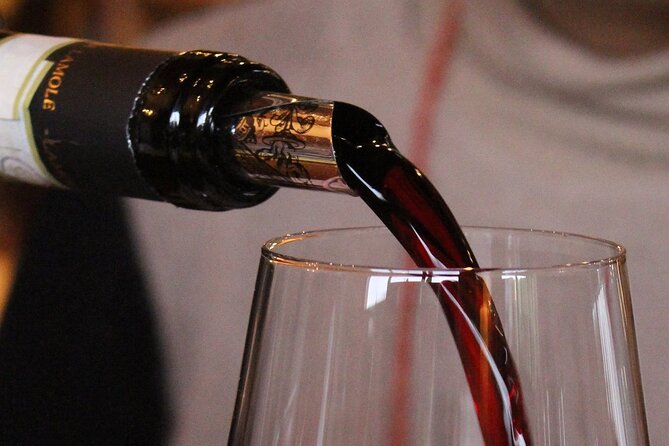 Wine tour and lunch in Lucca area - Explore the Lucca Wine Regions with a Private Guided Tour