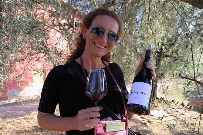 Wine tour and lunch in Lucca area - Key Points