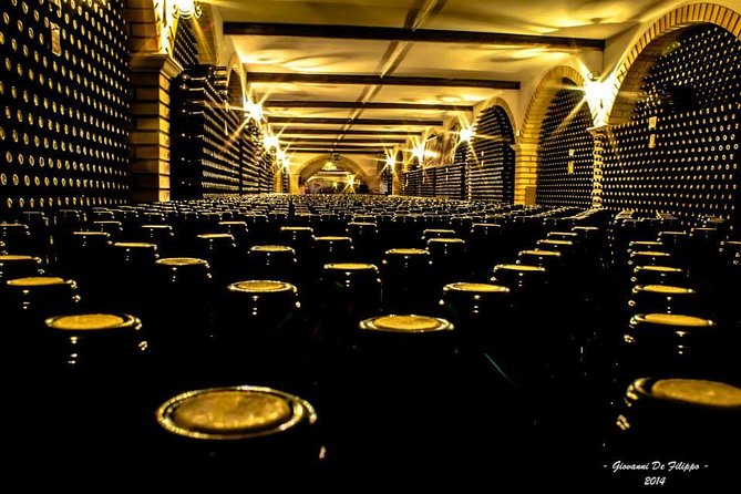 Wine tour and Tasting in Nocciano - Discover the Charm of Noccianos Wine Heritage