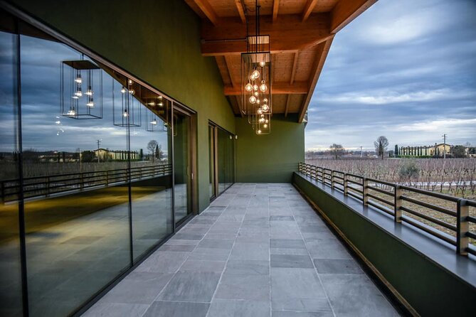 Wine Tour and Tasting of Lugana Wines in Desenzano - Practical Information: Group Size, Accessibility, and Booking