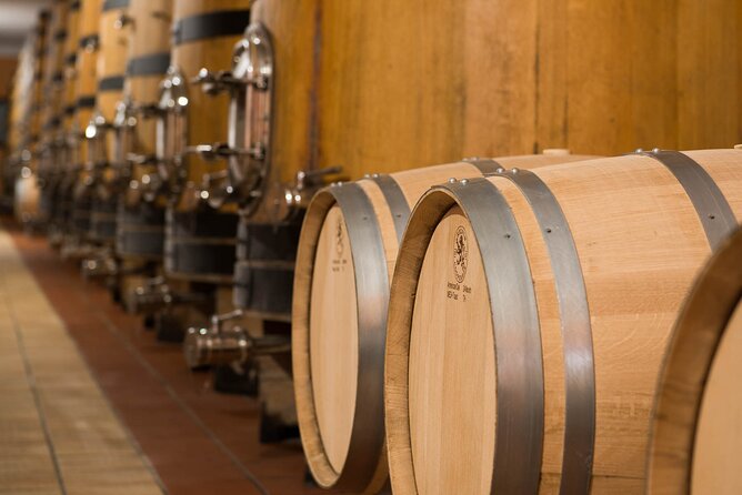 Wine Tour and Tasting on Garda Hills - Comparing This Wine Experience to Others