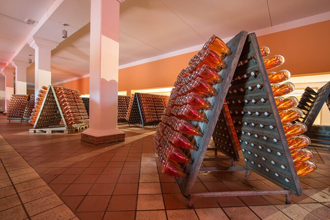 Wine Tour and Tasting on Garda Hills - Why This Tour Is a Great Choice for Wine Enthusiasts