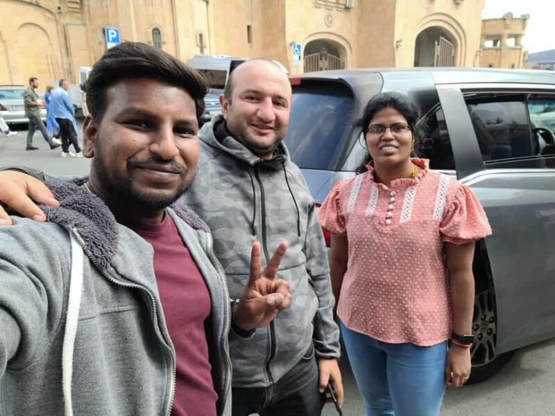 Wine tour Areni Noravank Khor Virap Areni cave - The Value and Customer Satisfaction