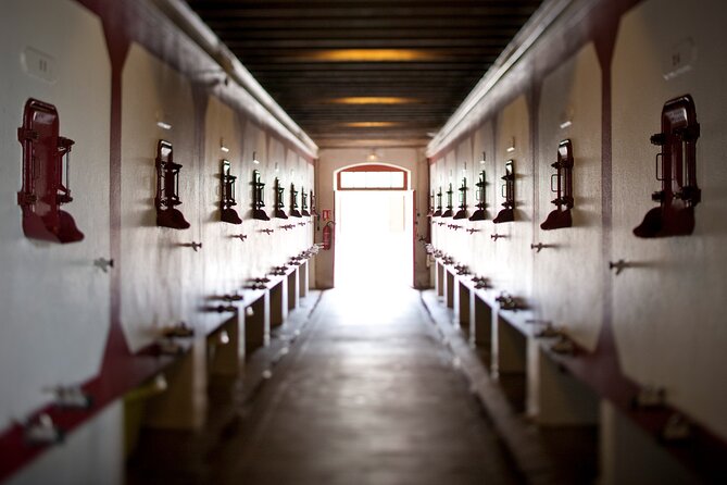 Wine Tour at Chateau Lanessan - Meet the Guides: Valerie and Romain