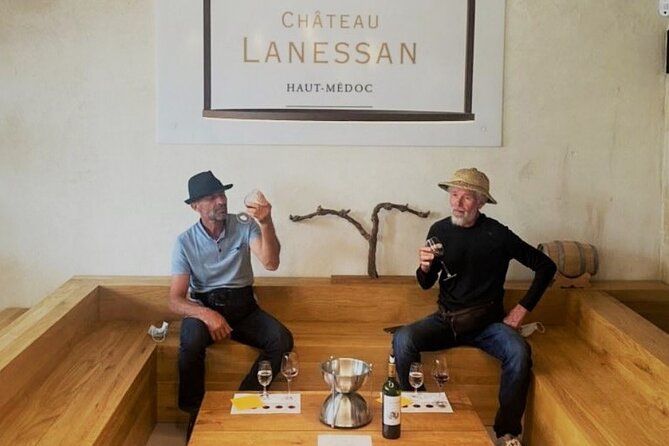 Wine Tour at Chateau Lanessan - What Makes Château Lanessan Stand Out
