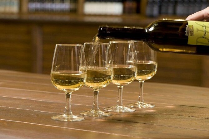 Wine Tour Athens to visit 2 of the most Award-Winning Wineries - Key Points