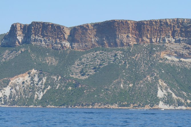 Wine Tour Bandol & Cassis from Marseille - Key Points