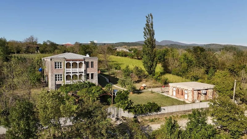 Wine Tour by Winemaker - The Storytelling of the Family Owner