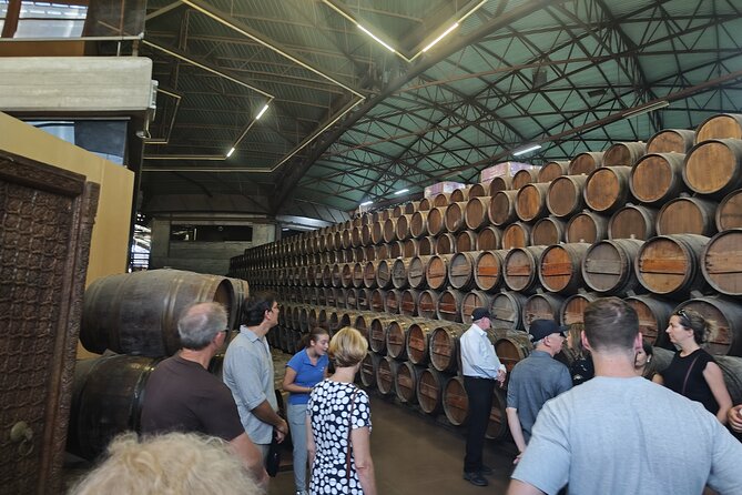 Wine Tour, discovering the famous Setúbal Moscatel - The Value of the Setúbal Moscatel Tour