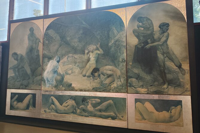 Wine Tour, discovering the famous Setúbal Moscatel - Who Will Enjoy This Tour Most?