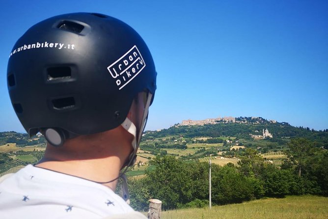 Wine Tour Ebike Experience - Guide Support and Personalization