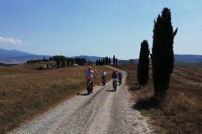 Wine Tour Ebike Experience - Flexibility and Weather Considerations