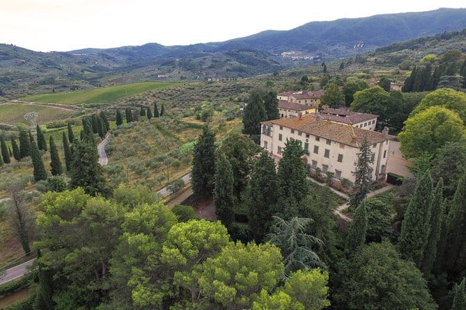 Wine Tour Experience - Comparing This Tour With Other Tuscany Experiences