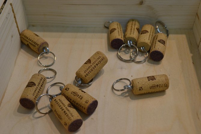 Wine Tour Experience for Family or friend's group - Why This Tour Stands Out