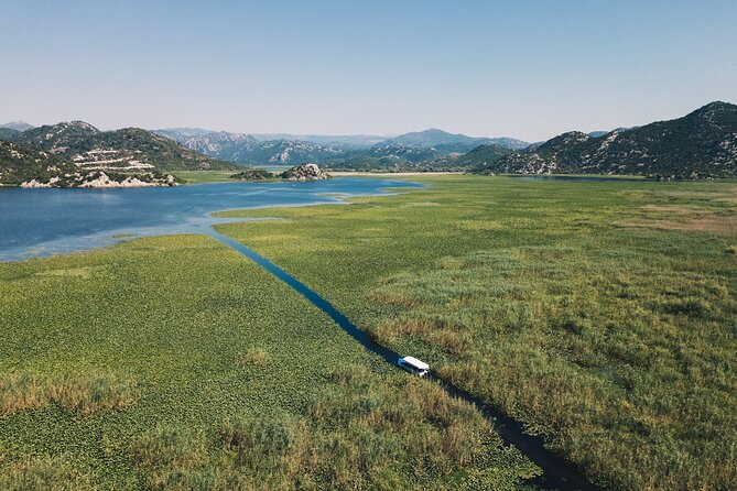 Wine tour- Family winery visit, food tasting & Skadar Lake boat cruise - Wine Tasting at a Family-Run Winery in Virpazar