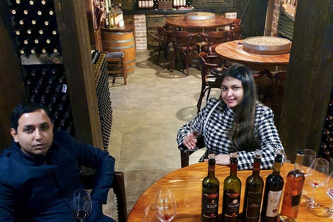 Wine tour- Family winery visit, food tasting & Skadar Lake boat cruise - Traditional Montenegrin Food and Rakija Tasting