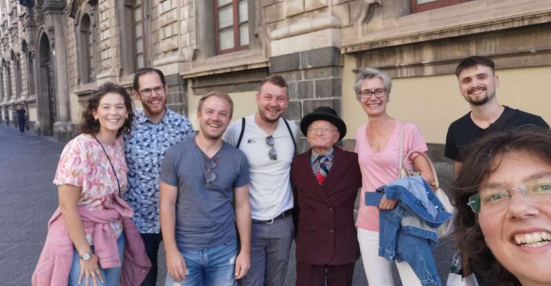 Wine tour in Catania - The Flavors of Sicily: Food Pairings and Local Delights