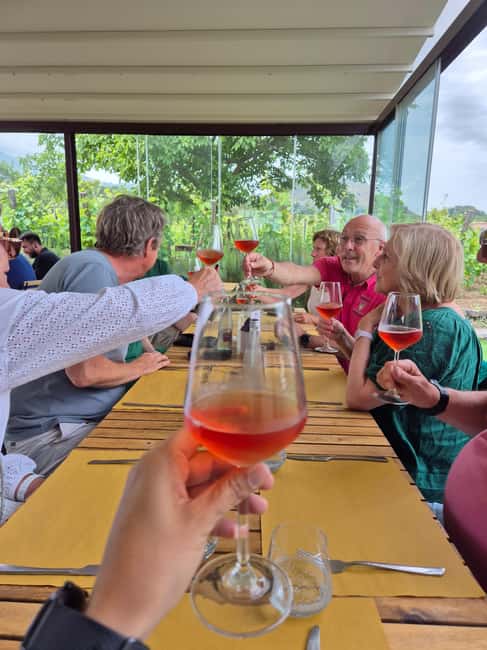 Wine tour in Catania - Who Will Appreciate This Wine and Food Experience in Catania