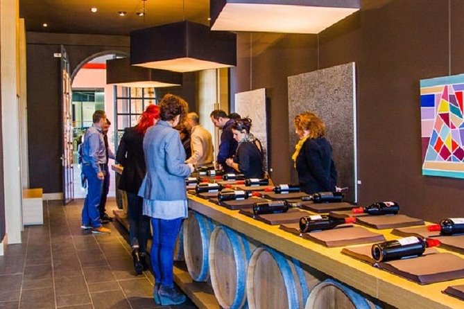 Wine Tour in Nemea from Nafplio - From Nafplio to the Ancient Nemea Archaeological Site