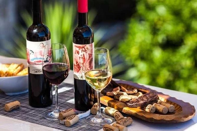 Wine tour Korula - private tour - Exciting Private Wine Experience with Korculas Top Wineries