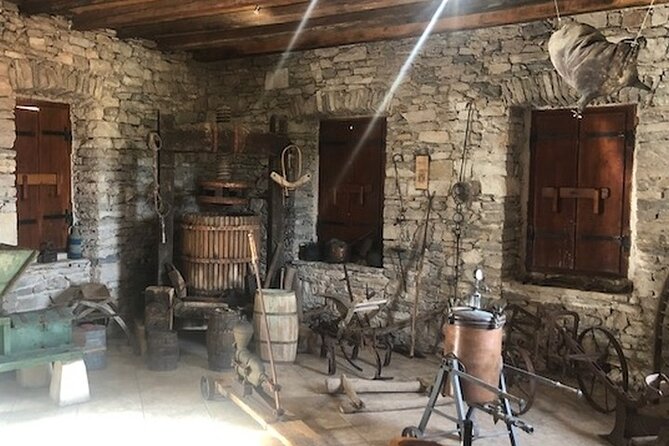 Wine tour Korula - private tour - Who Will Appreciate This Tour Most