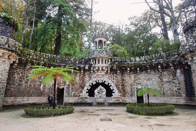 Wine Tour & Lunch By the Sea in Sintra - Value and Overall Experience