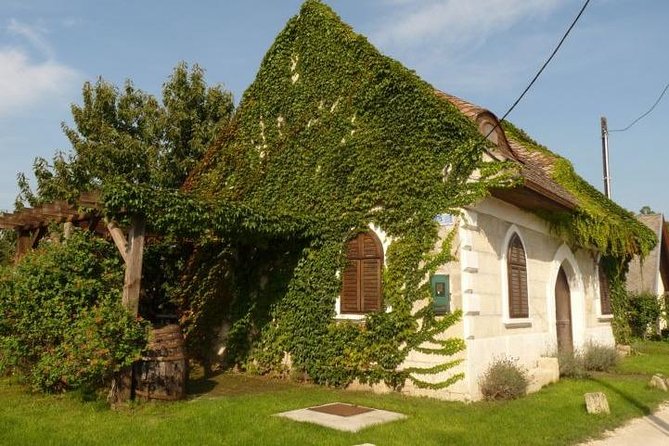 Wine Tour of Etyek from Budapest, taste even 7 kinds of wines! - Who Will Appreciate This Etyek Wine Tour?