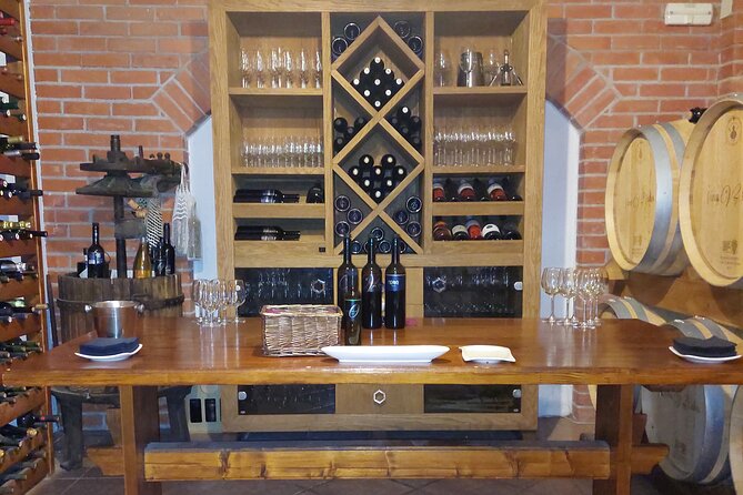 Wine tour Peljesac - Key Points