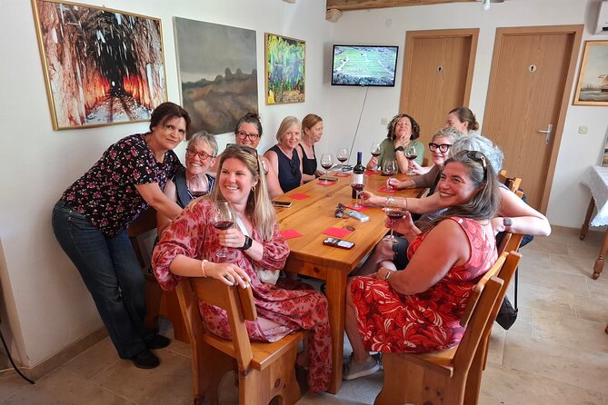 Wine tour Peljesac - Dining and Additional Experiences in Peljesac