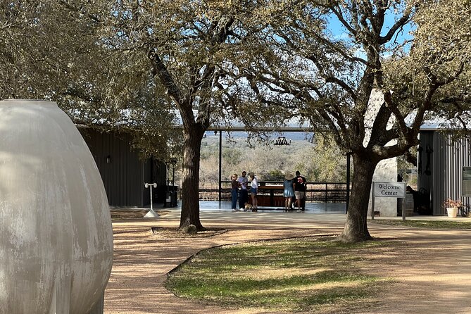 Wine Tour Pros - Fredericksburg Texas Wine Tour Up to 6 people - How the Private Tour Ensures a Customizable Experience