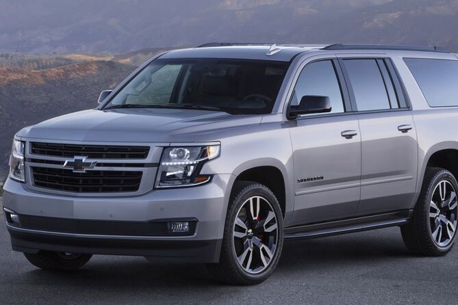 Wine Tour Pros - Fredericksburg Texas Wine Tour Up to 6 people - The Value of a Fully Private, Flexible Experience