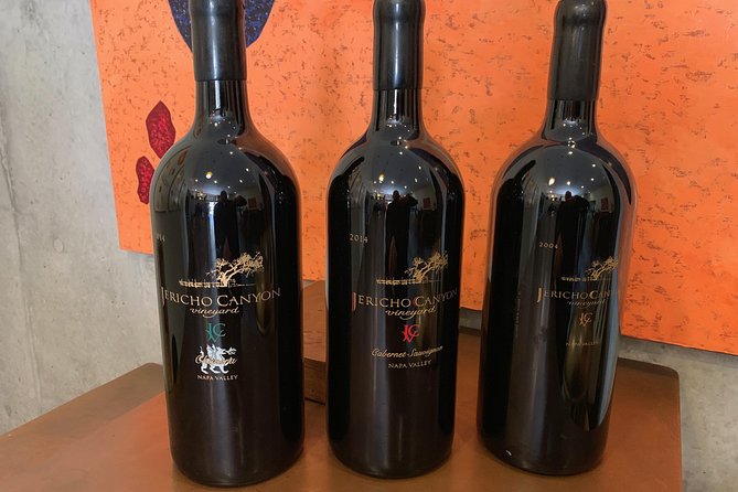 Wine Tour Pros - Napa Valley Wine Tour and Transportation - Wineries and Tastings: Curated or Self-Selected