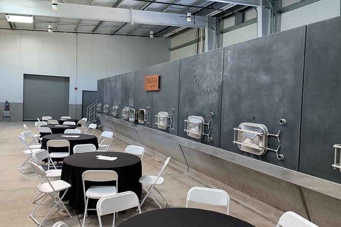 Wine Tour Pros - Napa Valley Wine Tour and Transportation - Food and Additional Costs