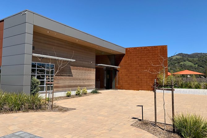 Wine Tour Pros - Napa Valley Wine Tour and Transportation - Booking, Availability, and Cancellation Policy