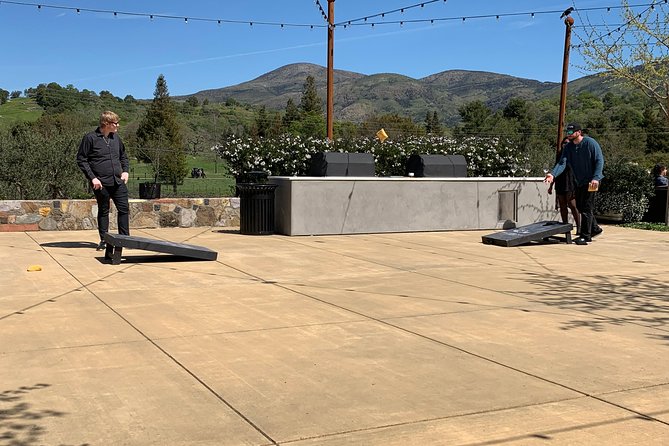 Wine Tour Pros - Napa Valley Wine Tour and Transportation - What Sets This Tour Apart from Others