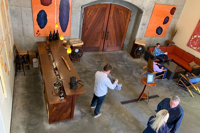 Wine Tour Pros - Napa Valley Wine Tour and Transportation - Final Thoughts on the Napa Valley Wine Tour