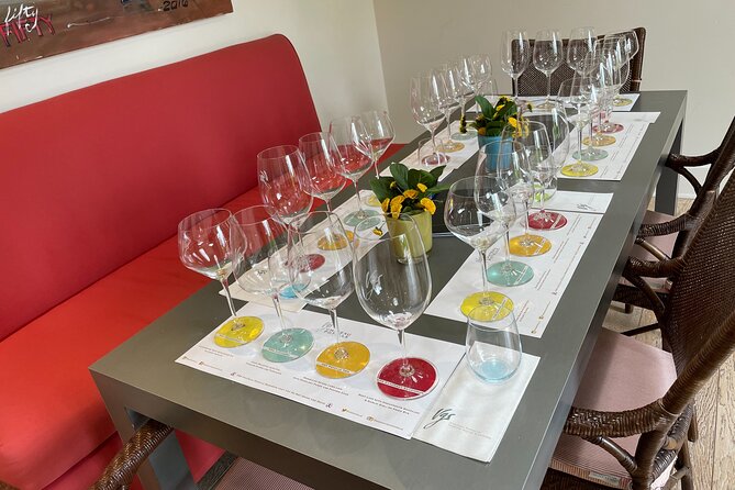 Wine Tour Pros - Sprinter Van Wine Tour: Up To 14 Guests - The Wine Regions: Napa and Sonoma at a Glance