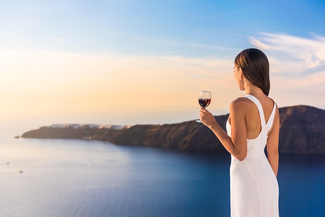 Wine Tour Santorini - What Makes This Tour Stand Out in Santorini