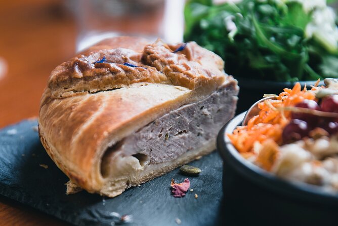 Wine tour, tasting and Alsatian meal - 100% immersive experience - Family Friendly Features and Additional Menus